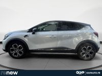 Voitures D'occasion À Faches Thumesnil | Renault Captur 1.6 E-Tech Hybride 145Ch Techno