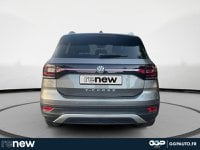 Voitures D'occasion À Faches Thumesnil | Volkswagen T-Cross 1.0 Tsi 115Ch Carat Dsg7