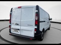 Voitures D'occasion À Faches Thumesnil | Renault Trafic Fg L1H1 2T8 2.0 Blue Dci 130Ch Confort E6E