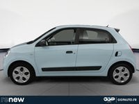 Voitures D'occasion À Faches Thumesnil | Renault Twingo Electric Life R80 Achat Intégral