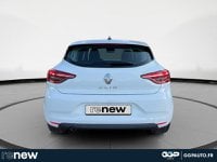 Voitures D'occasion À Faches Thumesnil | Renault Clio 1.0 Tce 90Ch Business -21N