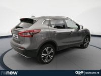 Voitures D'occasion À Faches Thumesnil | Nissan Qashqai 1.5 Dci 115Ch N-Connecta 2019 Euro6-Evap