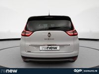 Voitures D'occasion À Faches Thumesnil | Renault Grand Scénic Grand Scenic 1.7 Blue Dci 120Ch I...