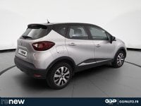 Voitures D'occasion À Faches Thumesnil | Renault Captur 0.9 Tce 90Ch Energy Business Euro6C