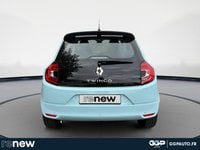 Voitures D'occasion À Faches Thumesnil | Renault Twingo 1.0 Sce 65Ch Equilibre