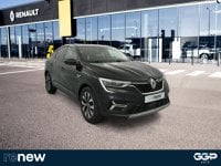 Voitures D'occasion À Faches Thumesnil | Renault Arkana 1.3 Tce 140Ch Mild Hybrid Evolution Edc -23