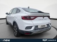 Voitures D'occasion À Faches Thumesnil | Renault Arkana 1.6 E-Tech 145Ch Zen