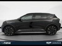 Voitures D'occasion À Faches Thumesnil | Renault Scénic Scenic E-Tech Electric 220Ch Techno Opt...