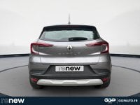 Voitures D'occasion À Faches Thumesnil | Renault Captur 1.0 Tce 90Ch Business -21