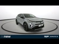 Voitures D'occasion À Faches Thumesnil | Renault Symbioz 1.6 E-Tech Full Hybrid 145Ch Esprit Alpine