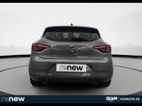 Voitures D'occasion À Faches Thumesnil | Renault Clio 1.0 Tce 90Ch Equilibre