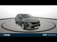 Voitures D'occasion À Faches Thumesnil | Renault Clio 1.0 Tce 90Ch Evolution - 24