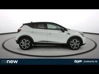 Voitures D'occasion À Faches Thumesnil | Renault Captur 1.6 E-Tech Hybride 145Ch Intens -21