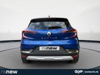 Voitures D'occasion À Faches Thumesnil | Renault Captur 1.3 Tce Mild Hybrid 140Ch Techno