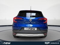 Voitures D'occasion À Faches Thumesnil | Renault Captur 1.0 Eco-G 100Ch Evolution