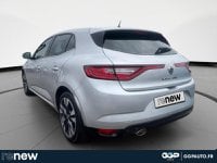 Voitures D'occasion À Faches Thumesnil | Renault Mégane Megane 1.3 Tce 140Ch Energy Intens Edc