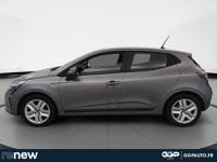 Voitures D'occasion À Faches Thumesnil | Renault Clio 1.0 Tce 90Ch Evolution - 25