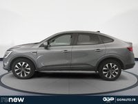 Voitures D'occasion À Faches Thumesnil | Renault Arkana 1.3 Tce Mild Hybrid 140Ch Evolution Edc -22