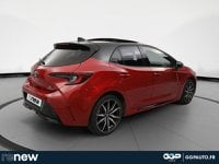 Voitures D'occasion À Faches Thumesnil | Toyota Corolla 2.0 196Ch Gr Sport My23