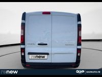 Voitures D'occasion À Faches Thumesnil | Renault Trafic Fg L1H1 2T8 2.0 Blue Dci 130Ch Confort E6E