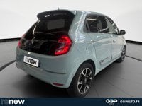 Voitures D'occasion À Faches Thumesnil | Renault Twingo 0.9 Tce 95Ch Intens - 20