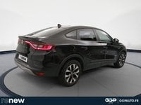 Voitures D'occasion À Faches Thumesnil | Renault Arkana 1.3 Tce Mild Hybrid 140Ch Evolution Edc -22