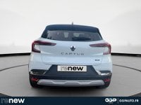 Voitures D'occasion À Faches Thumesnil | Renault Captur 1.6 E-Tech Hybride 145Ch Techno