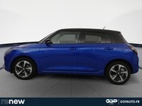 Voitures D'occasion À Faches Thumesnil | Suzuki Swift 1.2 Hybrid 83Ch Pack Auto