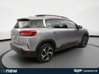 Voitures D'occasion À Faches Thumesnil | Citroën C5 Aircross Puretech 130Ch S&S C-Series E6.D