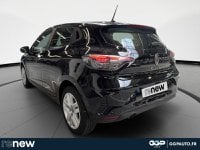 Voitures D'occasion À Faches Thumesnil | Renault Clio 1.5 Dci 100Ch Evolution - 25