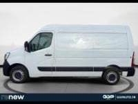 Voitures D'occasion À Faches Thumesnil | Renault Master Fg F3300 L2H2 2.3 Blue Dci 135Ch Confort...