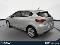 Voitures D'occasion À Faches Thumesnil | Renault Clio 1.0 Sce 75Ch Business