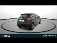 Voitures D'occasion À Faches Thumesnil | Renault Zoe E-Tech Intens Charge Normale R110 Achat Int...