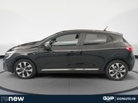 Voitures D'occasion À Faches Thumesnil | Renault Clio 1.6 E-Tech Hybride 145Ch Evolution