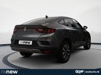 Voitures D'occasion À Faches Thumesnil | Renault Arkana 1.3 Tce Mild Hybrid 140Ch Evolution Edc -22