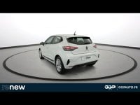 Voitures D'occasion À Faches Thumesnil | Renault Clio 1.0 Eco-G 100Ch Evolution - 24