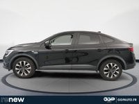 Voitures D'occasion À Faches Thumesnil | Renault Arkana 1.3 Tce 140Ch Mild Hybrid Evolution Edc -23
