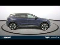 Voitures D'occasion À Faches Thumesnil | Renault Scénic E-Tech Electric 220Ch Techno Grande Aut...