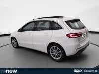 Voitures D'occasion À Faches Thumesnil | Mercedes-Benz Classe B 180D 116Ch Progressive Line Edit...