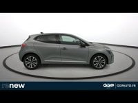 Voitures D'occasion À Faches Thumesnil | Renault Clio 1.0 Tce 90Ch Techno - 24