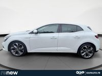 Voitures D'occasion À Faches Thumesnil | Renault Mégane Megane 1.2 Tce 130Ch Energy Intens Edc