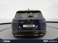 Voitures D'occasion À Faches Thumesnil | Renault Espace 1.2 E-Tech Full Hybrid 200Ch Techno 7 Pl...