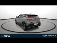 Voitures D'occasion À Faches Thumesnil | Renault Mégane Megane E-Tech Electric Ev60 220Ch Iconi...