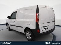 Voitures D'occasion À Faches Thumesnil | Renault Kangoo Express 1.5 Blue Dci 95Ch Extra R-Link