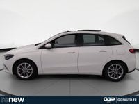 Voitures D'occasion À Faches Thumesnil | Mercedes-Benz Classe B 180D 116Ch Progressive Line Edit...