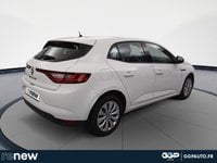 Voitures D'occasion À Faches Thumesnil | Renault Mégane Megane 1.3 Tce 115Ch Fap Life