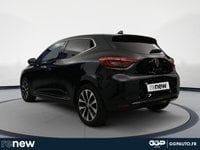 Voitures D'occasion À Faches Thumesnil | Renault Clio 1.6 E-Tech 145Ch Full Hybrid Techno