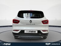 Voitures D'occasion À Faches Thumesnil | Renault Kadjar 1.3 Tce 140Ch Fap Black Edition 153G