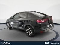 Voitures D'occasion À Faches Thumesnil | Renault Arkana 1.3 Tce 140Ch Mild Hybrid Evolution Edc -23