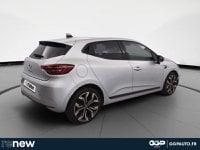 Voitures D'occasion À Faches Thumesnil | Renault Clio 1.0 Tce 90Ch Lutecia -21N